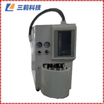 12工位SNDK-12Q觸摸屏全自動(dòng)頂空進(jìn)樣器