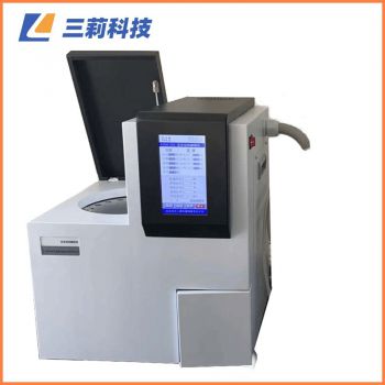SNTD1-20Q全自動(dòng)一次熱解吸儀 無(wú)人值守自動(dòng)熱解析裝置