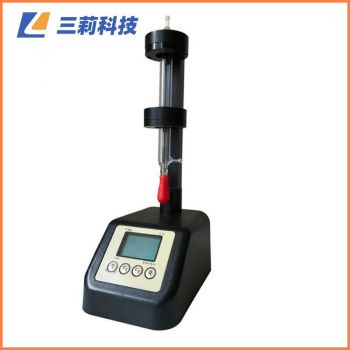 SL-102B便攜式智能電子皂膜流量計操作方法與注意事項