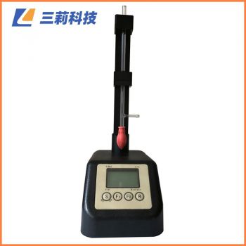 SL-101B便攜式智能電子皂膜流量計如何正確操作