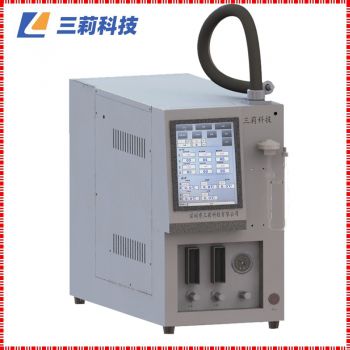 SNPT-A1型全自動(dòng)固液一體吹掃捕集儀【單工位含冷阱】