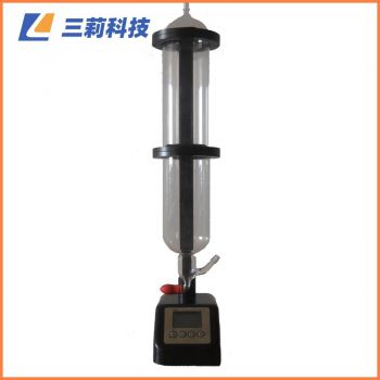 SL-106B便攜式智能電子皂膜流量計安裝方法操作規程注意事項