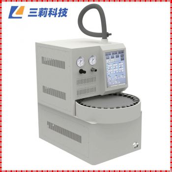 SNDK1-24全自動頂空進樣器 1加熱位24頂空瓶位頂空進樣器