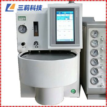 SNTD1-36全自動(dòng)一次熱解吸儀 36樣品位全自動(dòng)一次熱解吸裝置