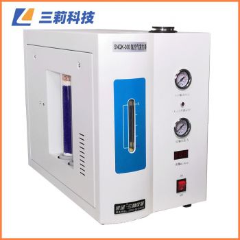 氫氣空氣發生器SNQK-500氫空一體發生器批發