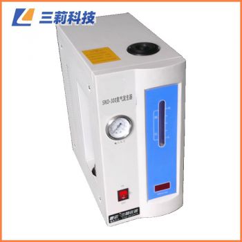 0-500 ml/min氣相色譜儀配套 SND-500高純氮氣發生器
