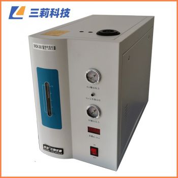 氣相色譜配套SNDK-300氮氣空氣發生器