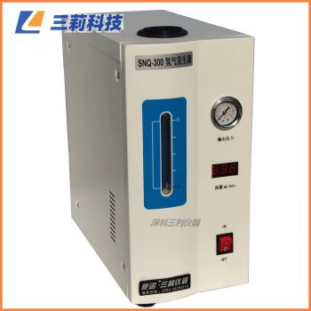 氣相色譜儀配套SNQ-500高純氫氣發生器