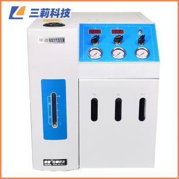 氣相色譜儀配套三氣體發生器 SNT-300氮氫空氣發生器批發
