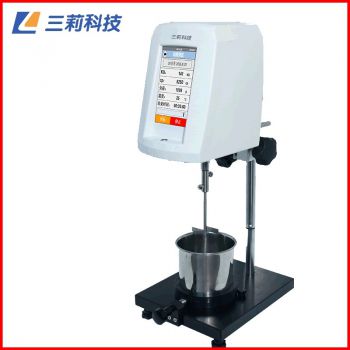 STM-2T型斯托默粘度計 觸摸屏KU粘度計