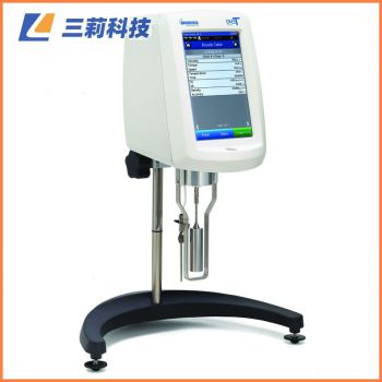 DV3TLV低粘度流體粘度計(jì) Brookfield博勒飛流變儀