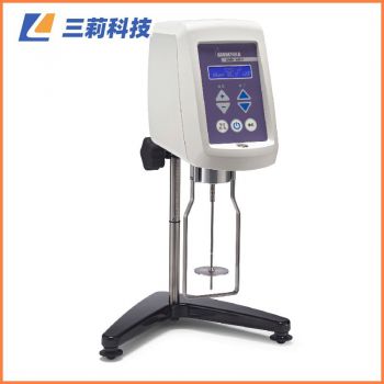 博勒飛LVDVS+旋轉(zhuǎn)粘度計(jì) Brookfield經(jīng)濟(jì)型低粘度旋轉(zhuǎn)粘度計(jì)