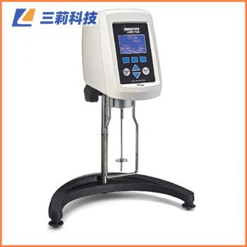 博勒飛Brookfield 旋轉(zhuǎn)粘度計(jì) RVDV1M中等粘度測(cè)量粘度計(jì)
