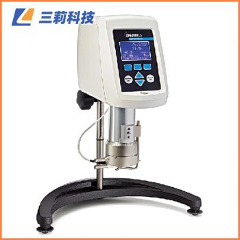 Brookfield博勒飛粘度計(jì) DV-IPCP錐板粘度計(jì)