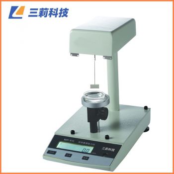 BZY-101自動表面張力儀 BZY-A鉑金板法0.1mN/m精度界面張力儀