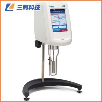Brookfield博勒飛彩屏粘度計(jì)RVDV2T中等粘度旋轉(zhuǎn)粘度計(jì)