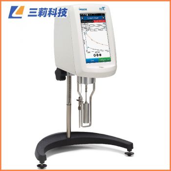 DV3TRV中等粘度流體粘度計(jì) Brookfield博勒飛流變儀