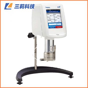 Brookfield博勒飛粘度計(jì) DV2TCP錐板粘度計(jì)