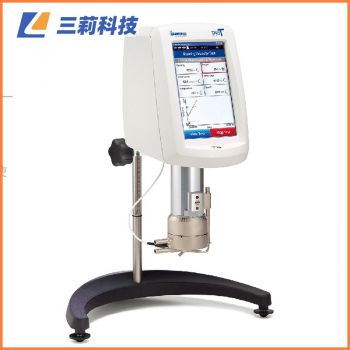 Brookfield博勒飛流變儀 DV3TCP錐板粘度計(jì)