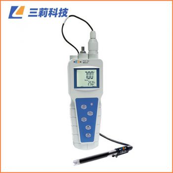 0.01 級雷磁酸度計 PHBJ-260型便攜式pH計