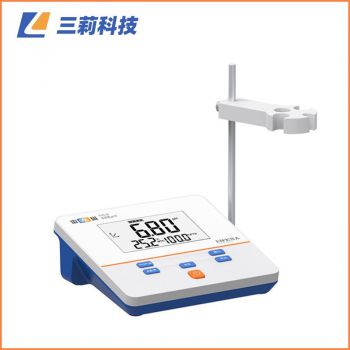 0.02級雷磁酸度計 液晶顯示PHS-2F型pH計