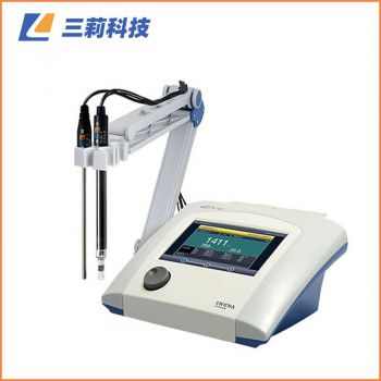 雷磁觸摸屏智能電導(dǎo)率儀 DDSJ-319L型電導(dǎo)率儀