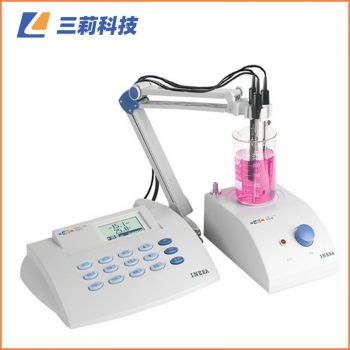 批發雷磁離子計 PXSJ-216型離子計