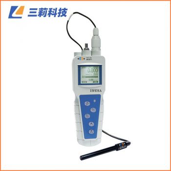 批發雷磁經濟型離子計 PXB-286型便攜式離子計