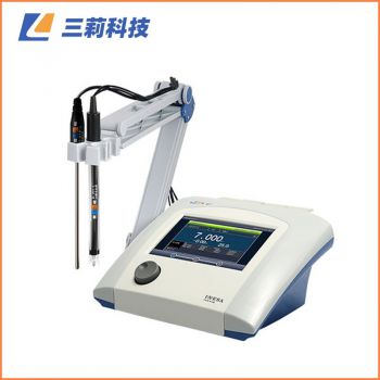 批發雷磁離子計 PXSJ-227L型離子計