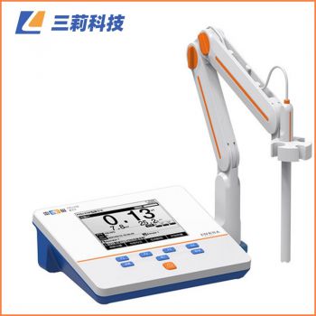 PXSJ-270F型離子計 批發雷磁智能離子計