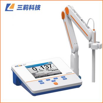 批發雷磁彩屏離子計 PXSJ-216F型離子計