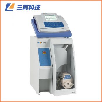 氨(氮)測定儀 氨氮濃度DWS-296型氨氮分析儀