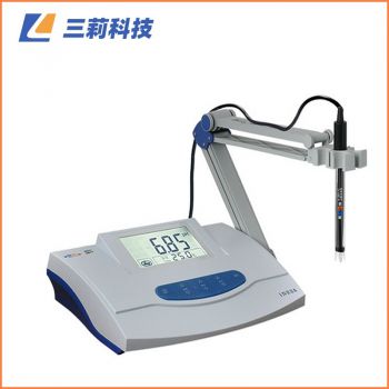 批發雷磁高純水離子計 DWS-51型鈉離子計 鈉離子活度儀