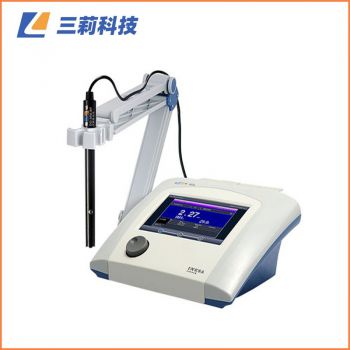 雷磁觸摸屏智能溶解氧計 JPSJ-606L型溶解氧測定儀