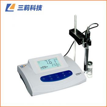 0.1 級雷磁酸度計 PHS-25型pH計