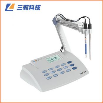 雷磁智能電導(dǎo)率儀(TDS) DDSJ-308A型電導(dǎo)率儀