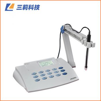 0.001 級雷磁智能自動酸度計 PHSJ-4A型實驗室pH計