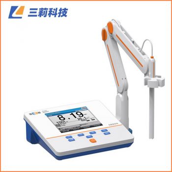 雷磁智能自動溶解氧計 JPSJ-605F型溶解氧測定儀