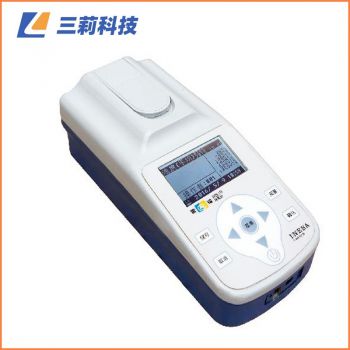 批發雷磁0.0～200.0NTU濁度儀 WZB-171型便攜式濁度計