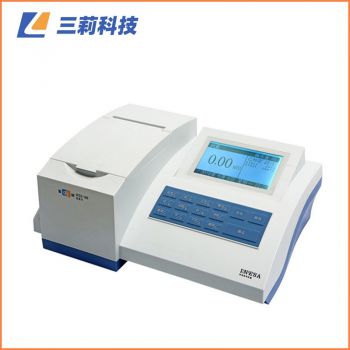 批發雷磁0-2000NTU濁度儀 WZS-186型濁度計