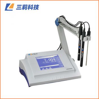 批發雷磁電導率溶解氧DZS-708C型多參數分析儀