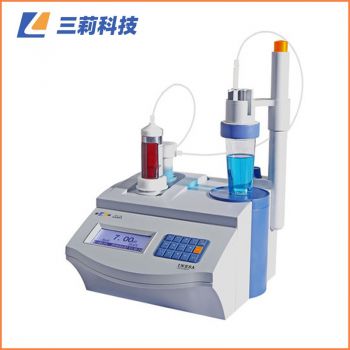 批發(fā)雷磁自動滴定儀 ZDJ-3A型自動電位滴定儀