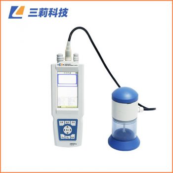 陽極溶出伏安法原理SJB-801型便攜式重金屬離子分析儀