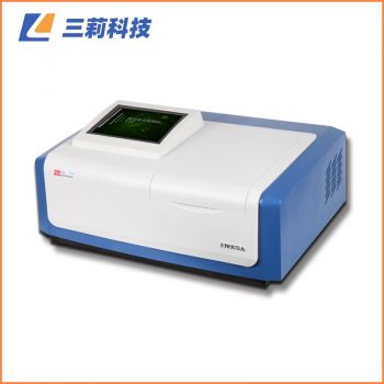 比例監測雙光束 S12食品安全檢測儀