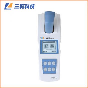 0～5 mg/L DGB-402F型便攜式余氯總氯測定儀