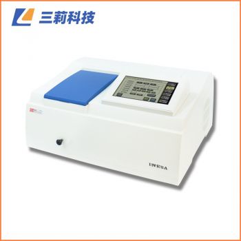彩色觸控屏723N可見分光光度計(jì)
