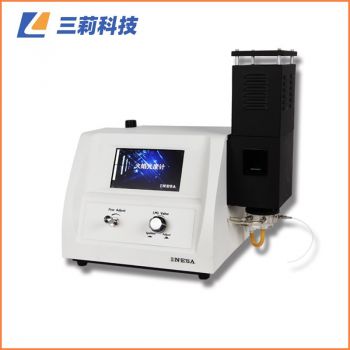 鉀鈉鋰三元素火焰光度計FP6430多元素火焰光度計