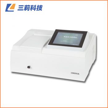 10項檢測 S10食品安全檢測儀