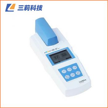 DGB-401型多參數(shù)水質(zhì)分析儀(氨氮COD總磷總氮測(cè)定儀)