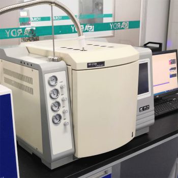 氣象色譜火焰光度檢測器(FPD)硫磷檢測器原理和應用的探討